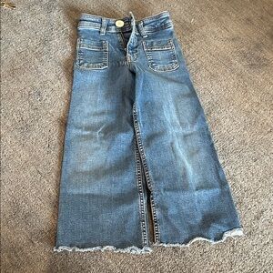Zara Kids Marine Jeans